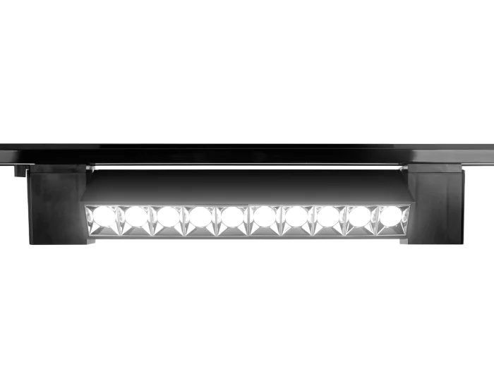 Трековый однофазный светодиодный светильник Ambrella light GL6689