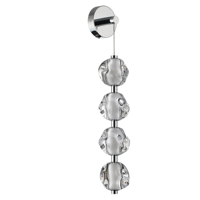 Бра Odeon Light Jemstone 5084/17WL