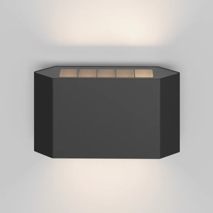 Светильник настенный Maytoni O412WL-L5GF3K