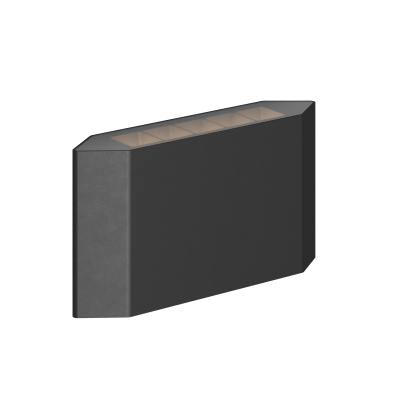 Светильник настенный Maytoni Pull O412WL-L5GF3K