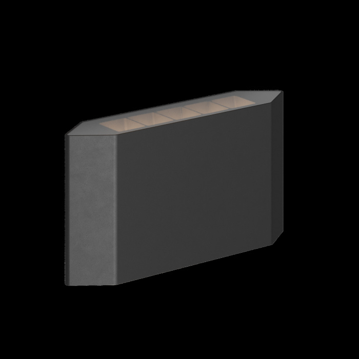 Светильник настенный Maytoni Pull O412WL-L5GF3K