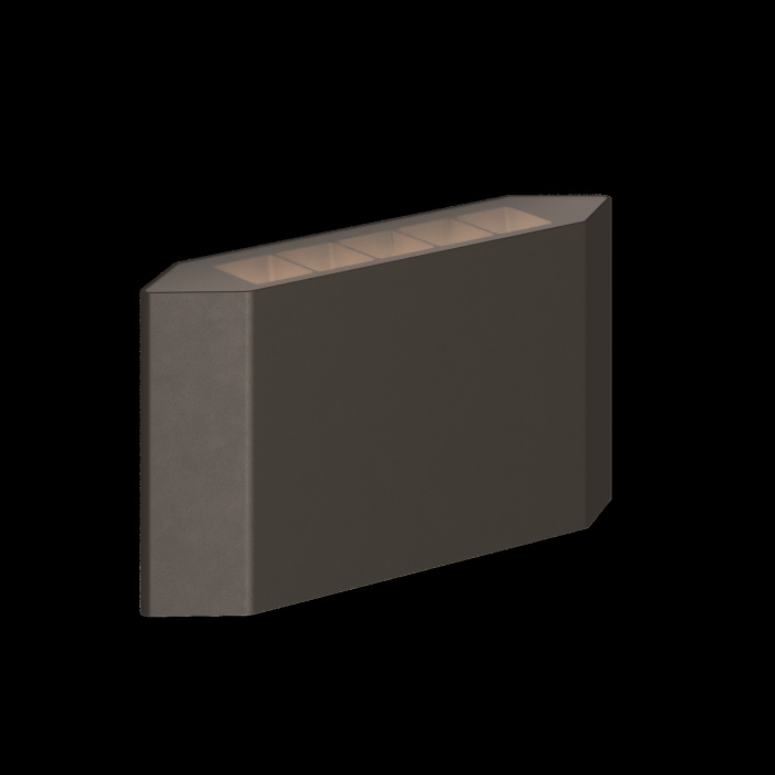 Светильник настенный Maytoni Pull O412WL-L5GF3K