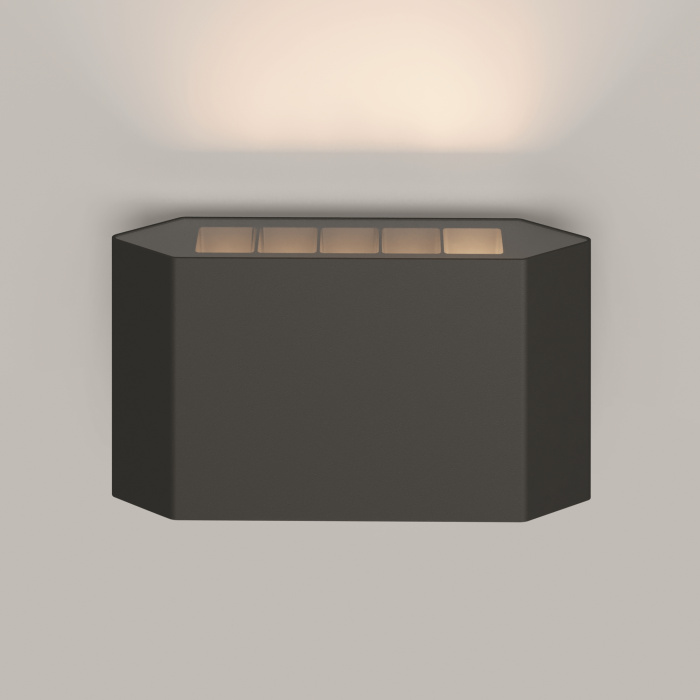 Светильник настенный Maytoni Pull O412WL-L5GF3K