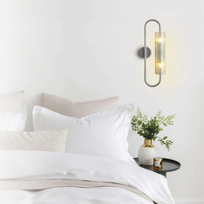 Настенный светильник LUMION SUSPENTIONI 8258/2W