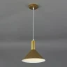 Подвесной светильник Escada 1108/1S Gold