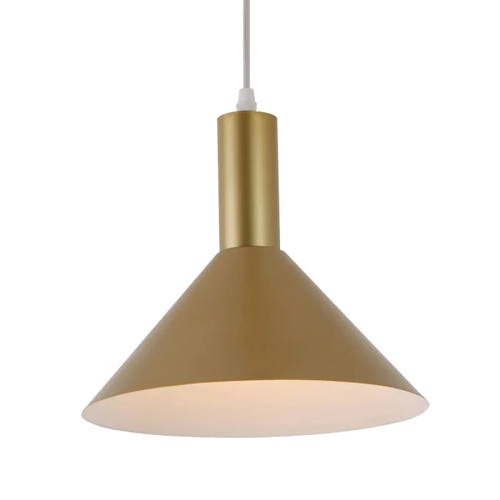 Подвесной светильник Escada 1108/1S Gold