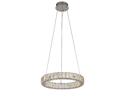 Подвесной светильник Newport 8580/40 C chrome М0071280