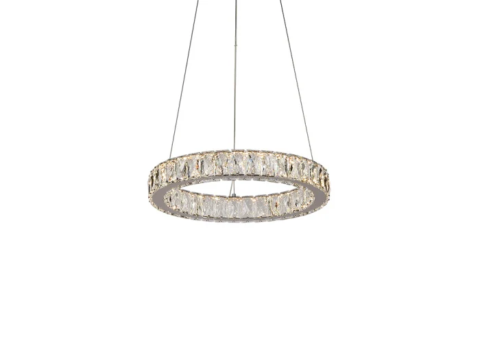 Подвесной светильник Newport 8580/40 C chrome М0071280