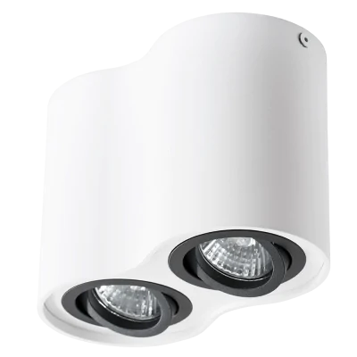 Потолочный светильник Arte Lamp A5644PL-2WH