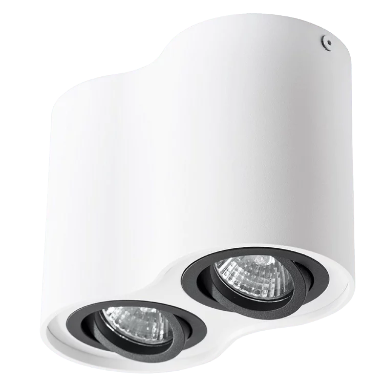Потолочный светильник Arte Lamp A5644PL-2WH