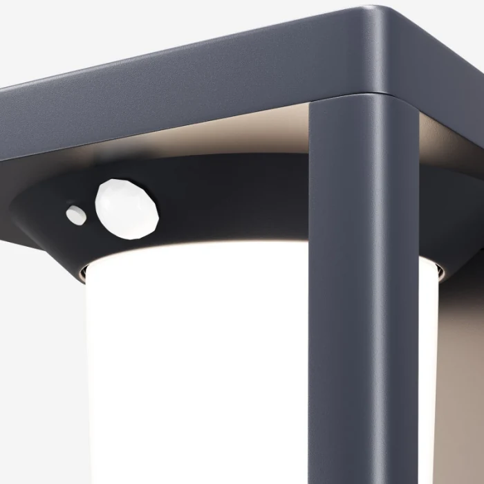 Светильник настенный Maytoni OSL457WL-L2GF3K