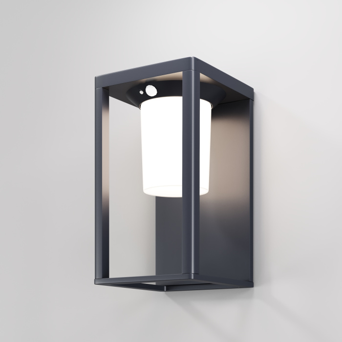 Светильник настенный Maytoni Shatter OSL457WL-L2GF3K