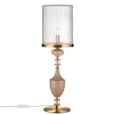 Настольная лампа Odeon Light Terra 5414/1TA