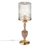 Настольная лампа Odeon Light Terra 5414/1TA