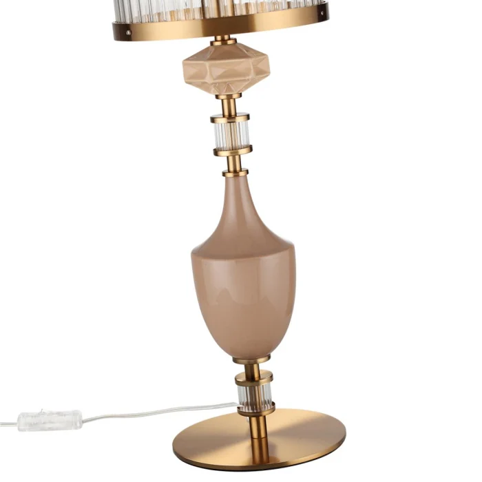 Настольная лампа Odeon Light Terra 5414/1TA