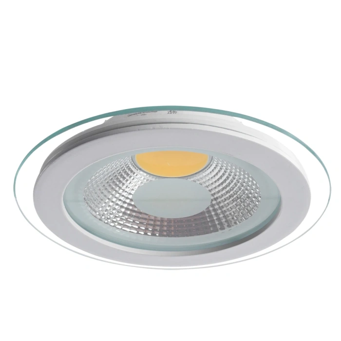 Встраиваемый светильник Arte Lamp RAGGIO A4210PL-1WH