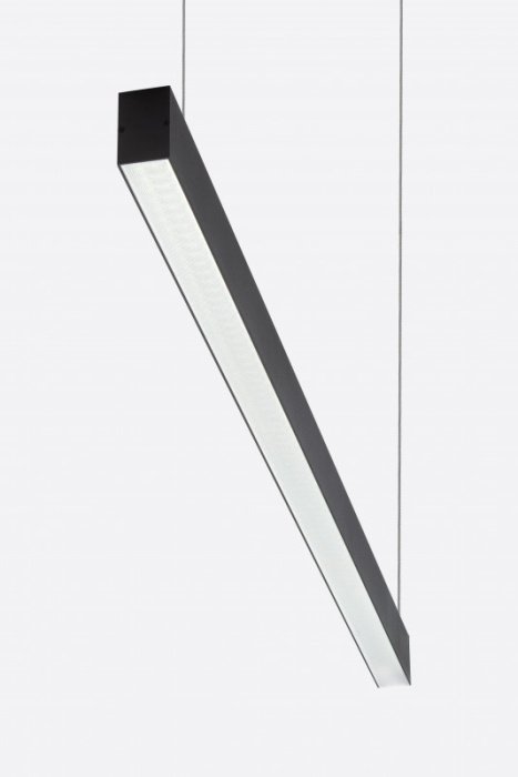 Линейный светильник Denkirs Hals DK9154-BK