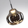 Подвесной светильник Odeon Light Vaso 5097/4LC
