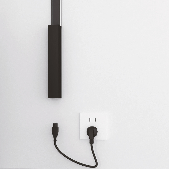 Кабель питания Favourite 1001-SB-050