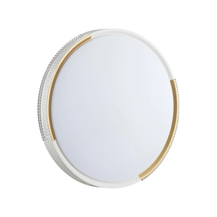 Настенно-потолочный светильник СОНЕКС PALE 7612/ELN