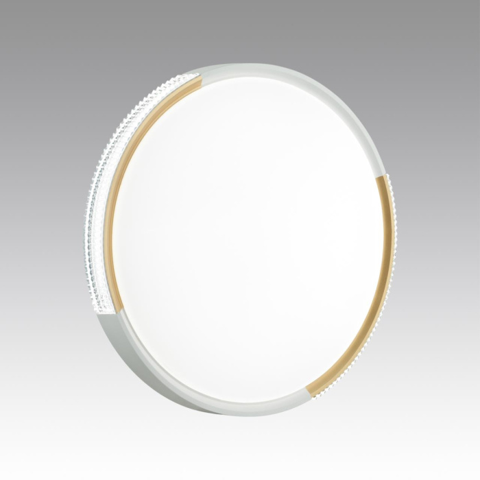 Настенно-потолочный светильник СОНЕКС PALE 7612/ELN