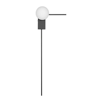Настенный светильник Loft it Meridian 10132/G Black