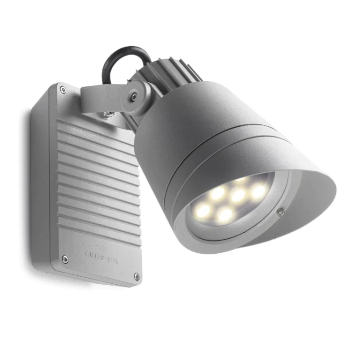Прожектор Leds C4 HUBBLE 05-9849-34-CL