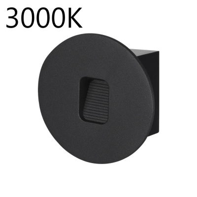 Подсветка ступеней лестницы Odeon Light Vitty 6651/1WL3