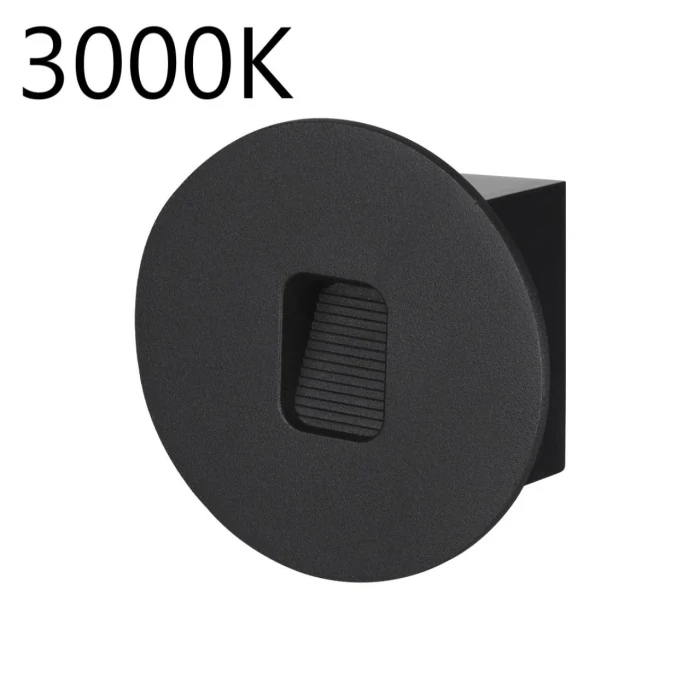 Подсветка ступеней лестницы Odeon Light Vitty 6651/1WL3