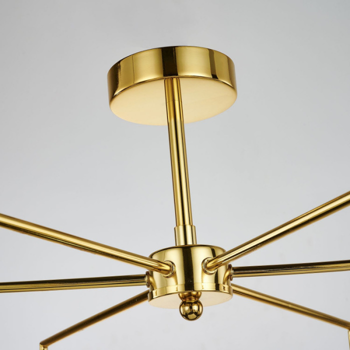 Люстра на штанге Favourite 2810-6P