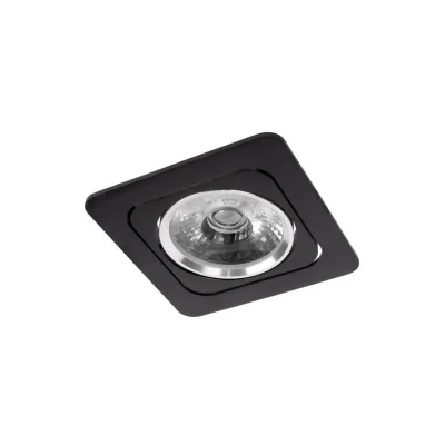 Встраиваемый светильник Loft it Screen 10328/B Black