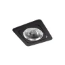 Встраиваемый светильник Loft it Screen 10328/B Black