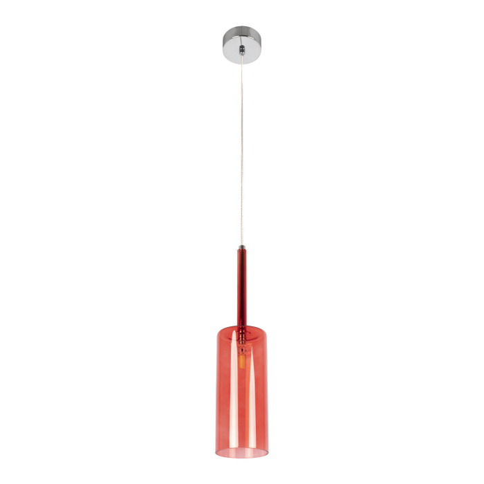 Подвесной светильник LOFT IT Spillray 10232/B Red