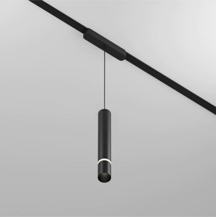 Светильник на шине Denkirs AIR HANG DK5375-BK