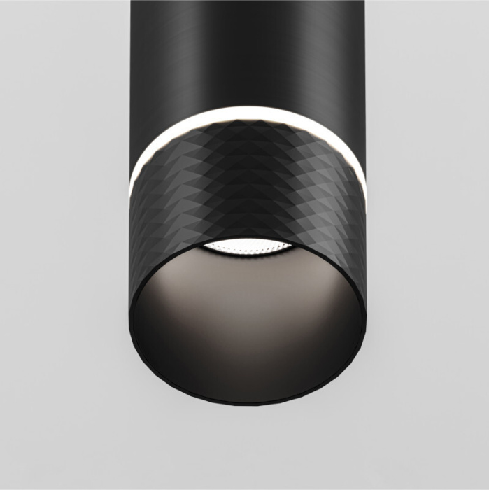 Светильник на шине Denkirs AIR HANG DK5375-BK