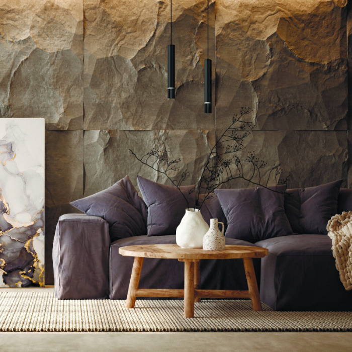 Светильник на шине Denkirs AIR HANG DK5375-BK