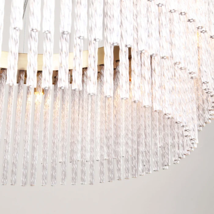 Подвесная люстра Favourite 4189-8P