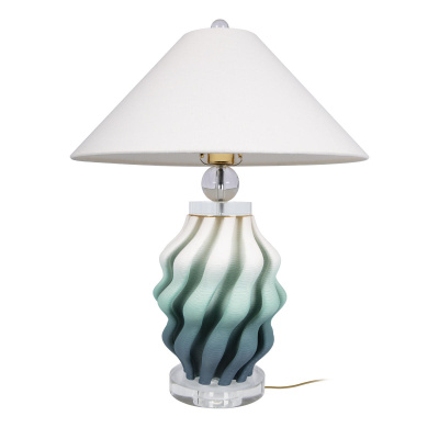 Настольная лампа Loft it Amalfi 10264T/S