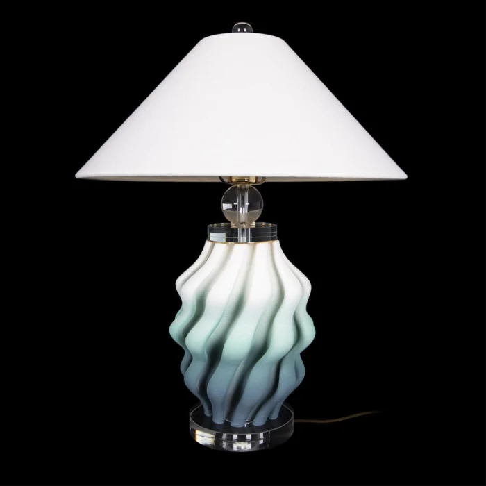 Настольная лампа Loft it Amalfi 10264T/S