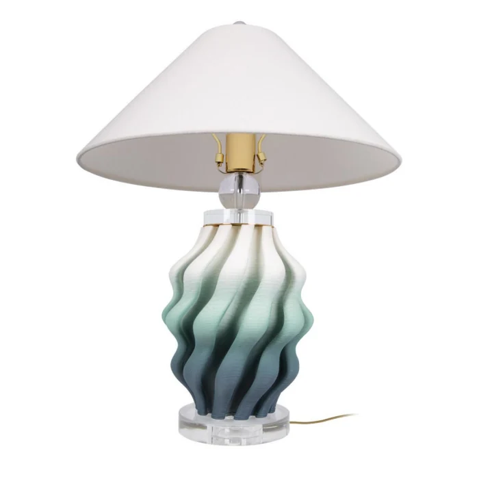 Настольная лампа Loft it Amalfi 10264T/S