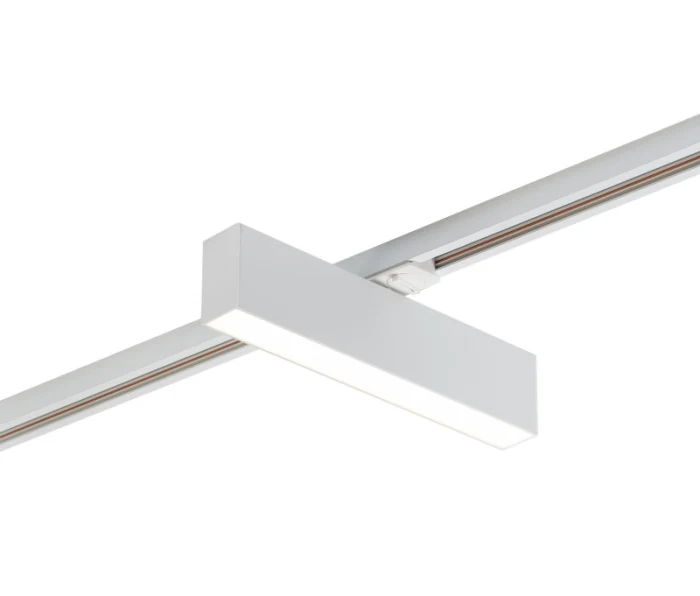 Светильник на шине Denkirs SOLID Hals DK6430-WH