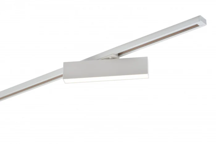 Светильник на шине Denkirs SOLID Hals DK6430-WH