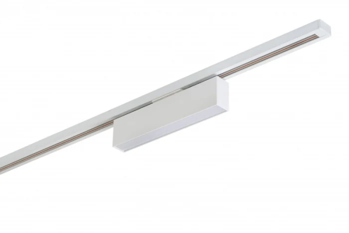 Светильник на шине Denkirs SOLID Hals DK6430-WH