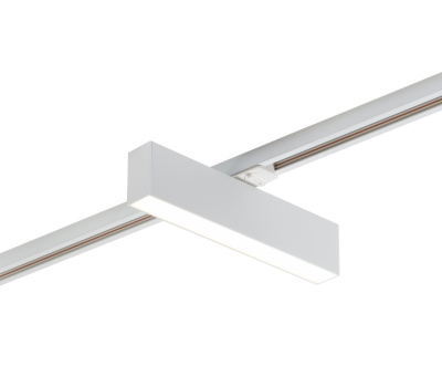 Светильник на шине Denkirs SOLID Hals DK6430-WH