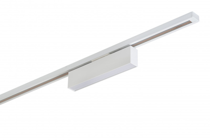 Светильник на шине Denkirs SOLID Hals DK6430-WH