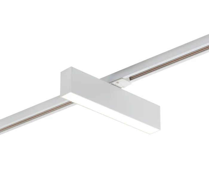 Светильник на шине Denkirs SOLID Hals DK6430-WH
