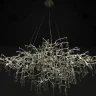 Люстра подвесная Loft it Bijout 10067/1250 SG