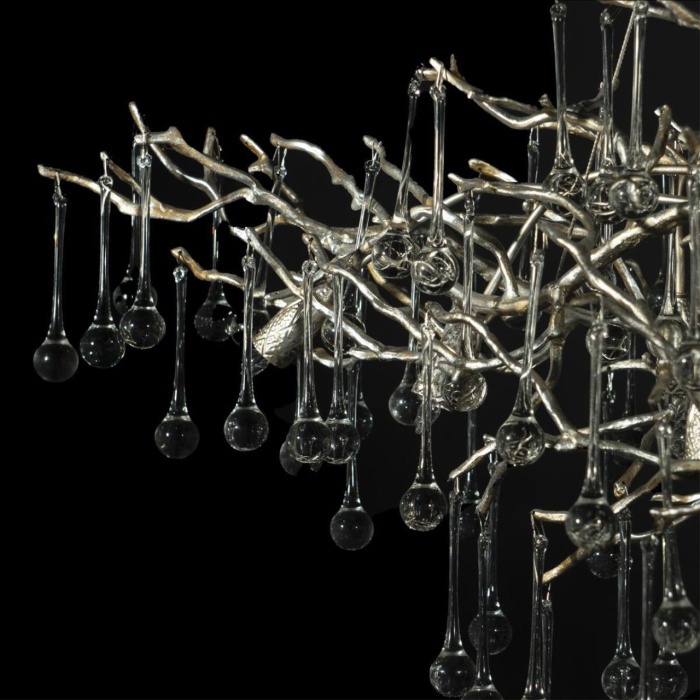 Люстра подвесная Loft it Bijout 10067/1250 SG