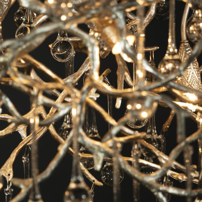 Люстра подвесная Loft it Bijout 10067/1250 SG