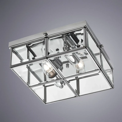 Потолочный светильник Arte Lamp SCACCHI A6769PL-2CC